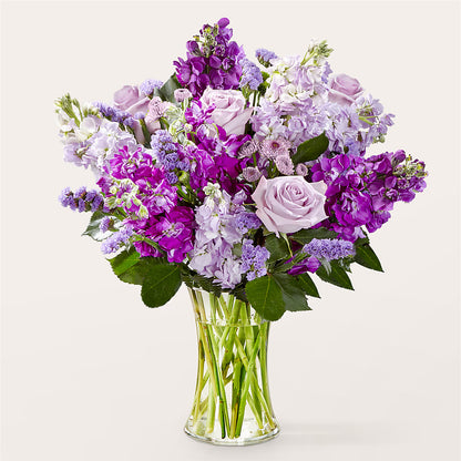 Give a Twirl Bouquet –  Atkinson Florist, Thornhill ON