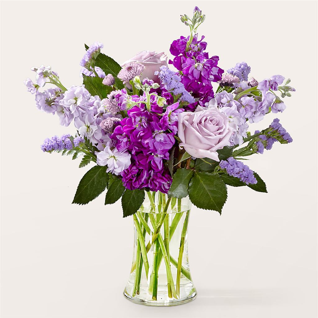 Give a Twirl Bouquet –  Atkinson Florist, Thornhill ON