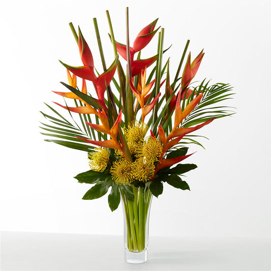 The Drama –  Atkinson Florist, Thornhill ON