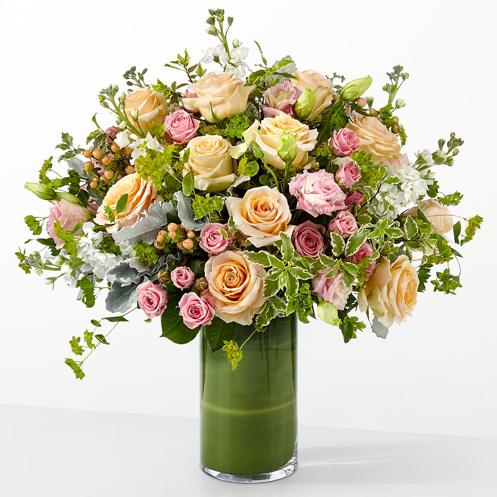 The Glamour Shot –  Atkinson Florist, Thornhill ON