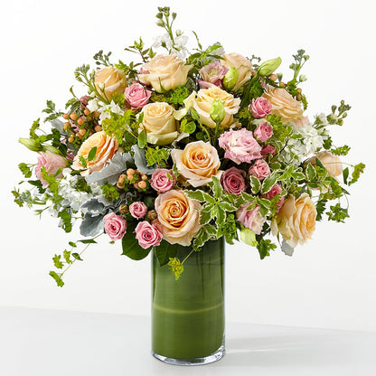The Glamour Shot –  Atkinson Florist, Thornhill ON