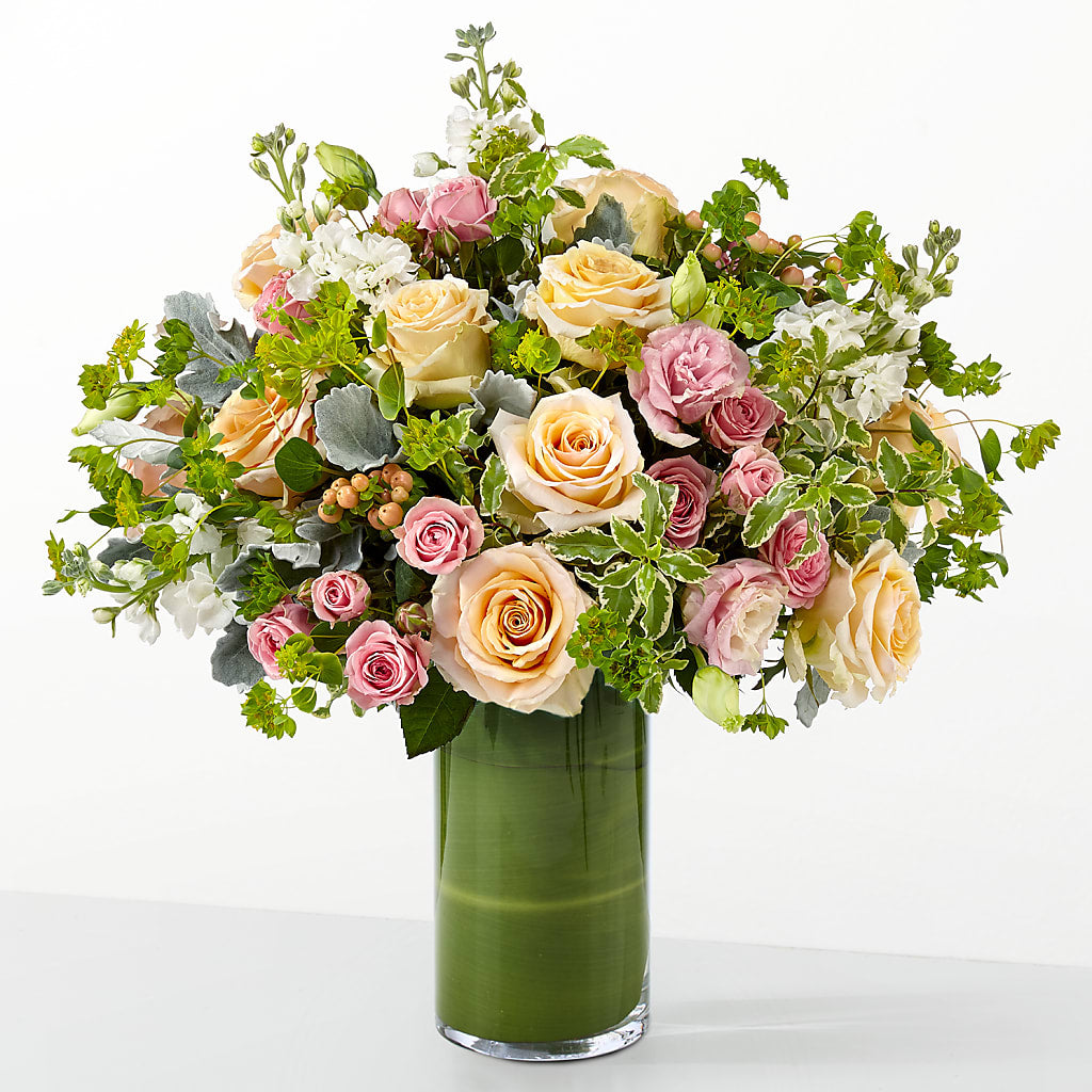 The Glamour Shot –  Atkinson Florist, Thornhill ON