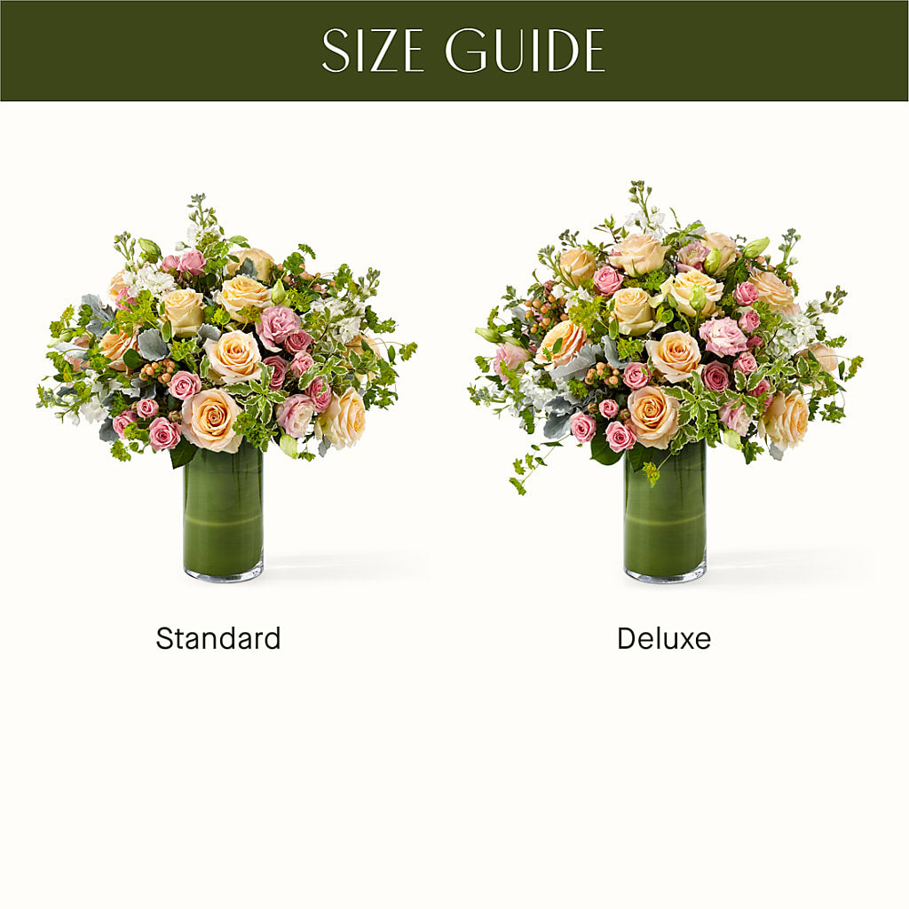 The Glamour Shot –  Atkinson Florist, Thornhill ON