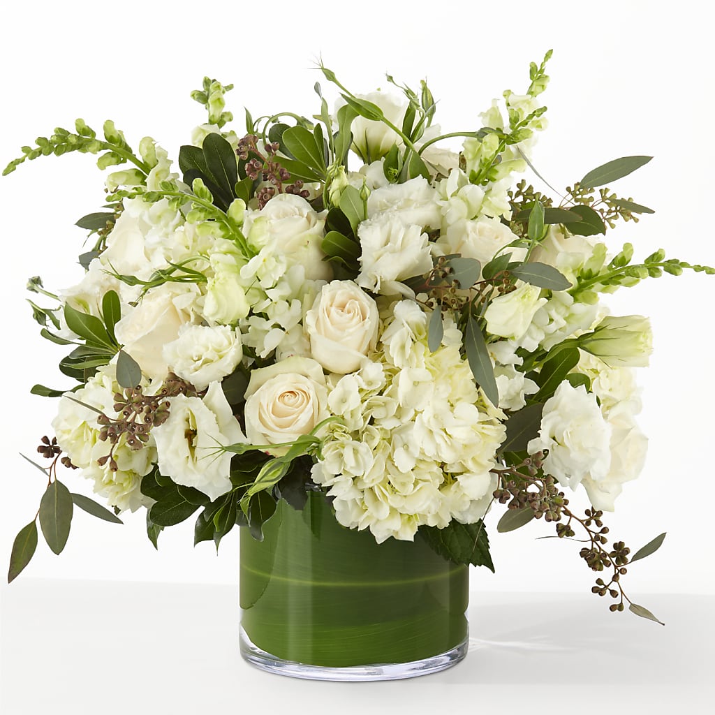 The Gallery –  Atkinson Florist, Thornhill ON