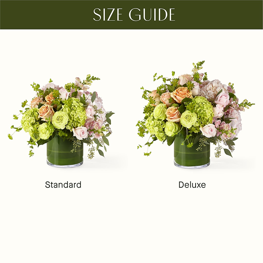 The Art Deco –  Atkinson Florist, Thornhill ON