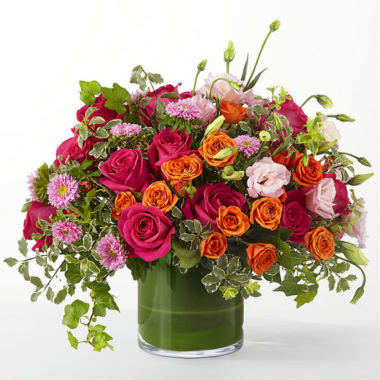 The Trendsetter –  Atkinson Florist, Thornhill ON