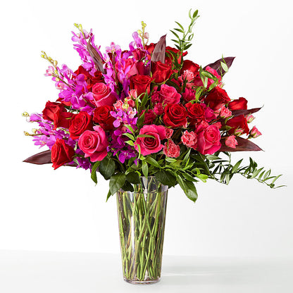 The Honeymoon –  Atkinson Florist, Thornhill ON