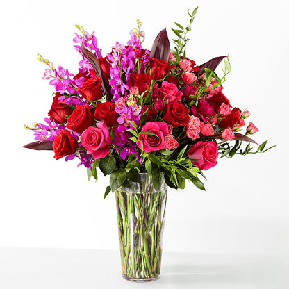 The Honeymoon –  Atkinson Florist, Thornhill ON