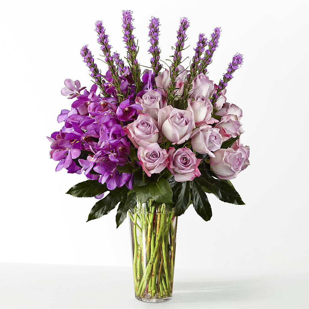 The Maximalist –  Atkinson Florist, Thornhill ON