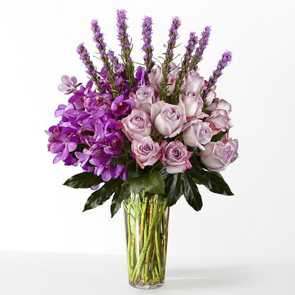 The Maximalist –  Atkinson Florist, Thornhill ON