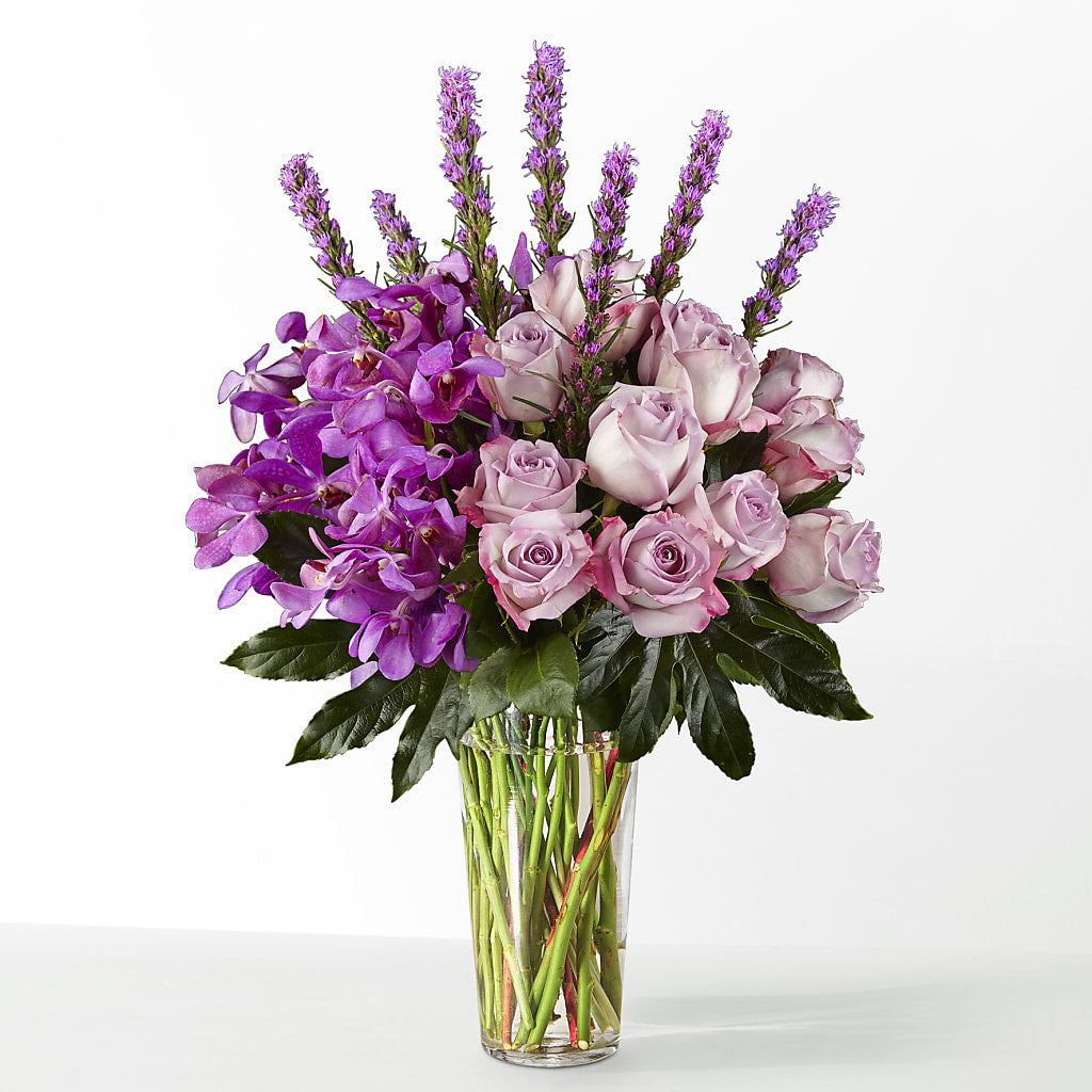 The Maximalist –  Atkinson Florist, Thornhill ON