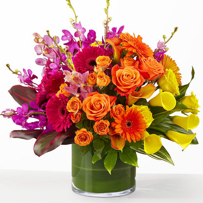 The Mosaic –  Atkinson Florist, Thornhill ON