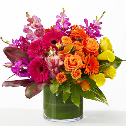 The Mosaic –  Atkinson Florist, Thornhill ON
