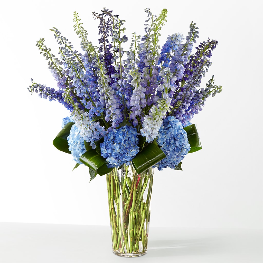 The Editorial –  Atkinson Florist, Thornhill ON